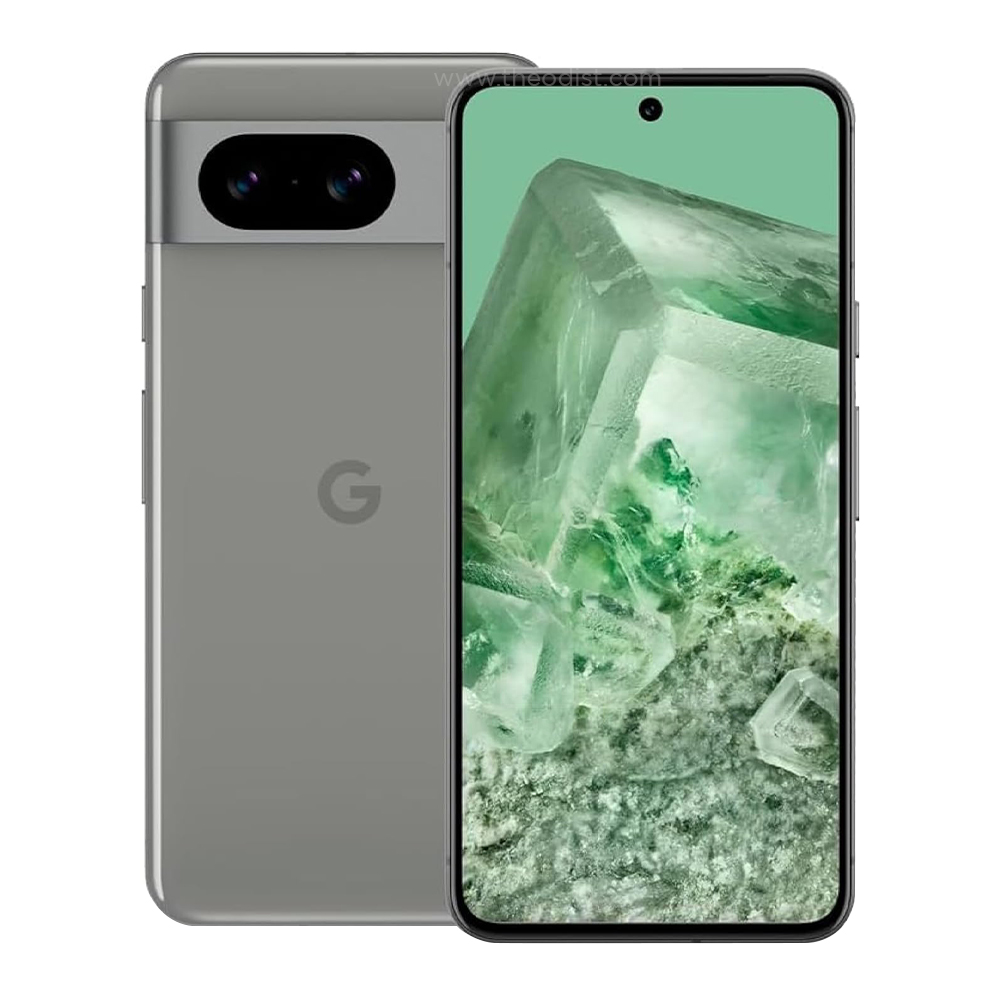 Google Pixel FRP Removal