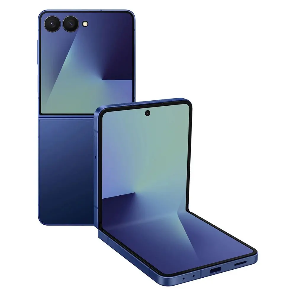 Samsung Carrier Unlock — International